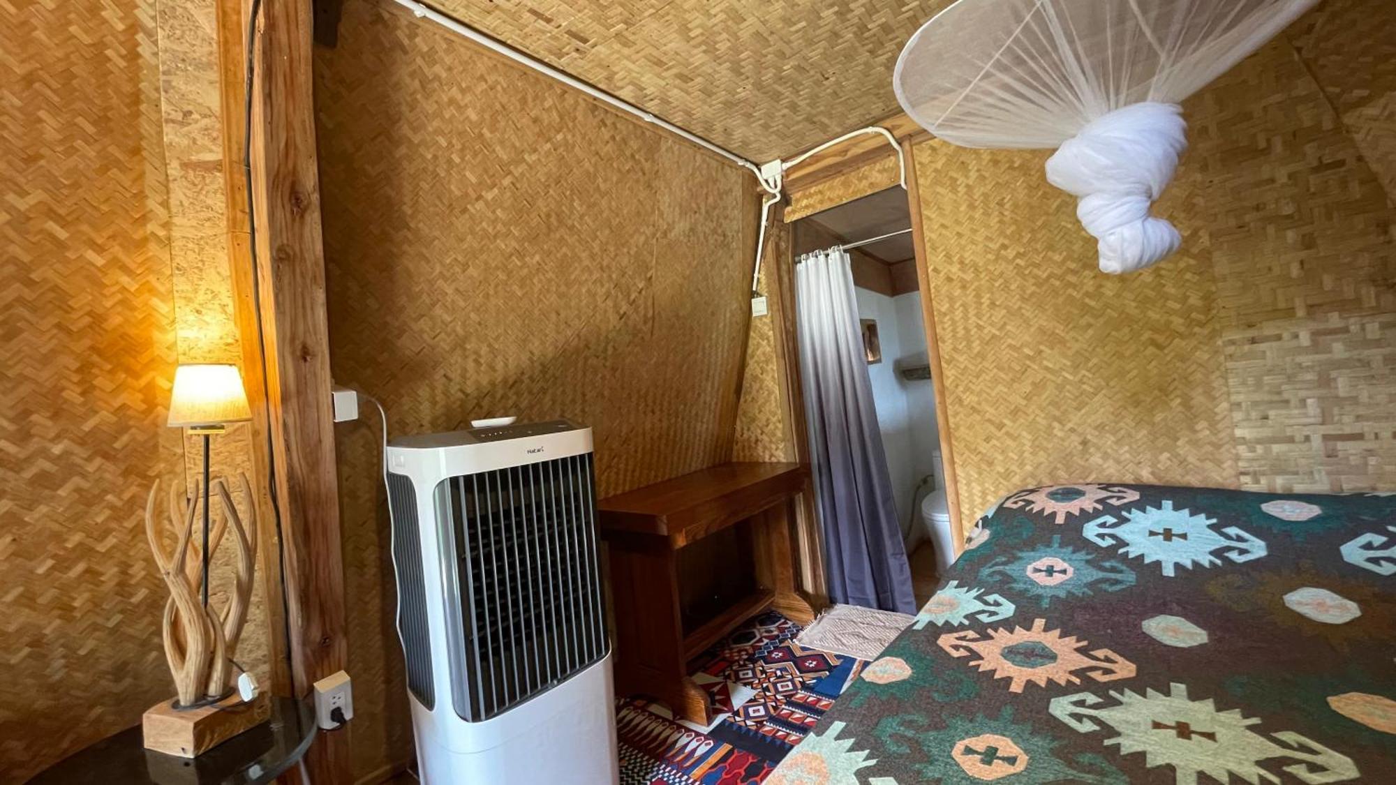 Monsonkeang Camping View ม่อนสันเกี๋ยง 매챔 외부 사진
