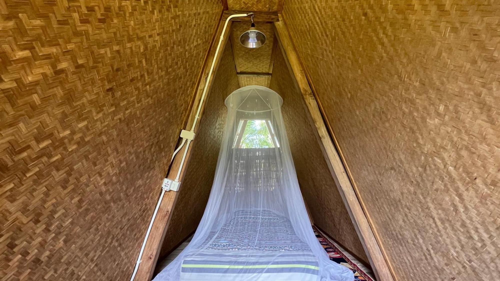 Monsonkeang Camping View ม่อนสันเกี๋ยง 매챔 외부 사진